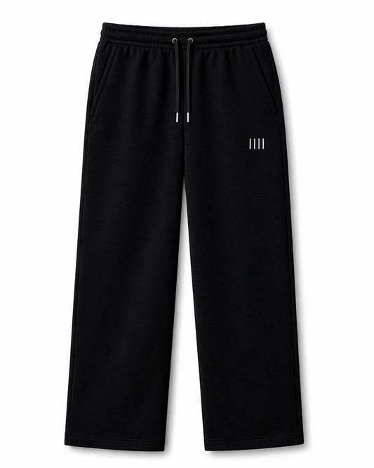 Straight Leg Tazikana Joggers