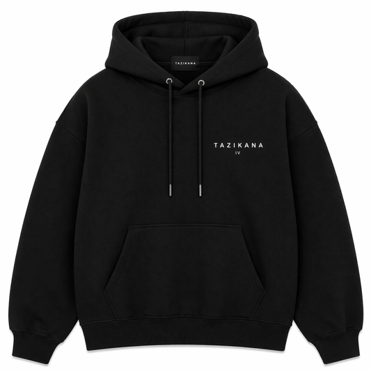 Tazikana Hoodie