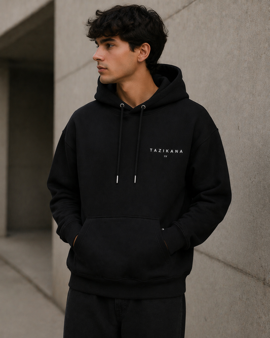 Tazikana Hoodie