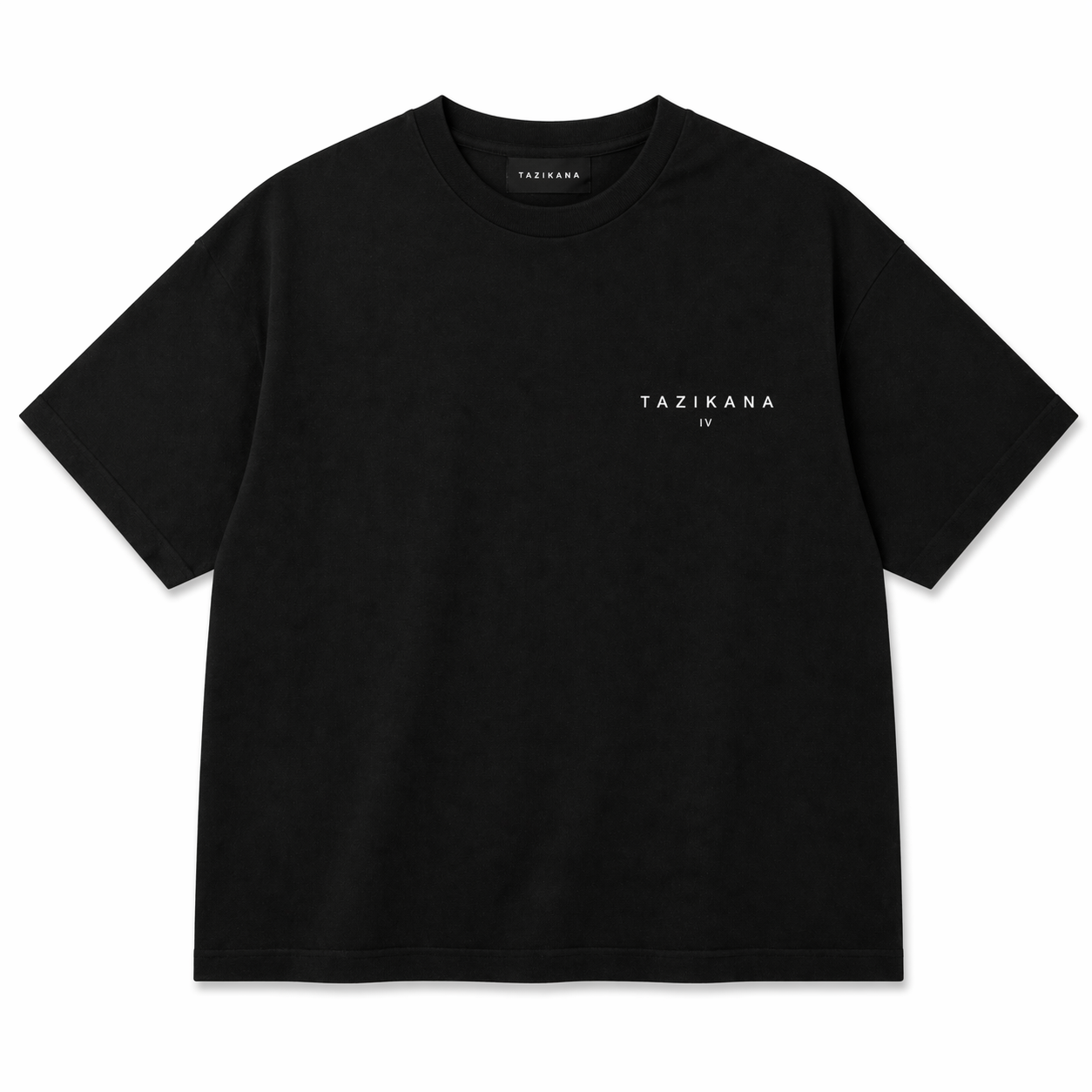 Core Tazikana T-Shirt
