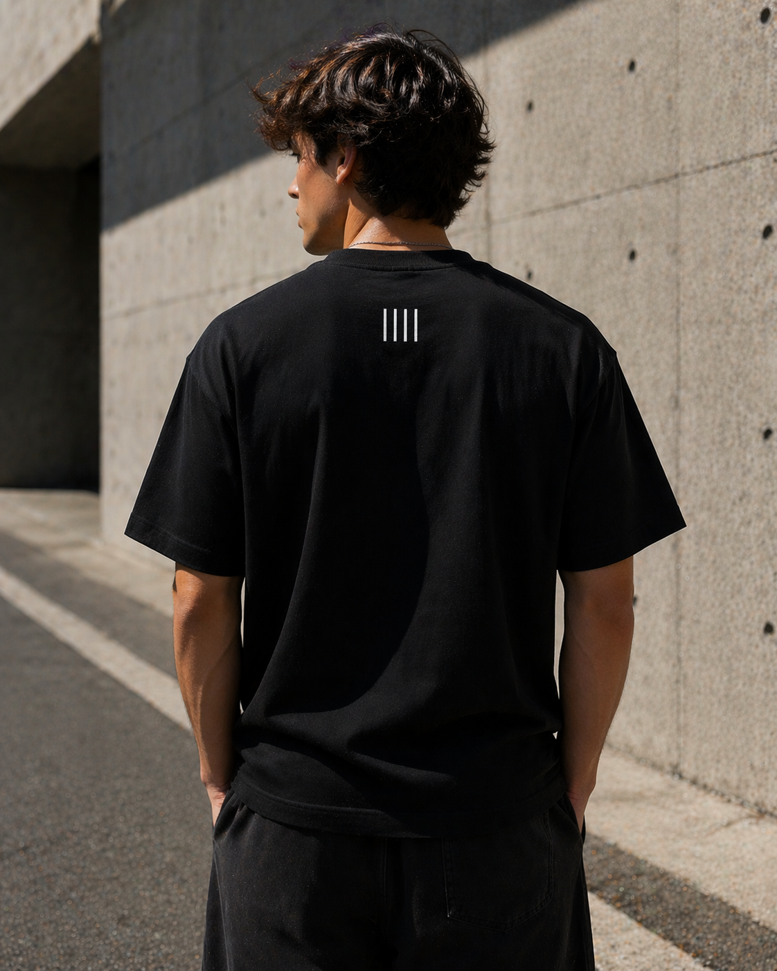 Core Tazikana T-Shirt