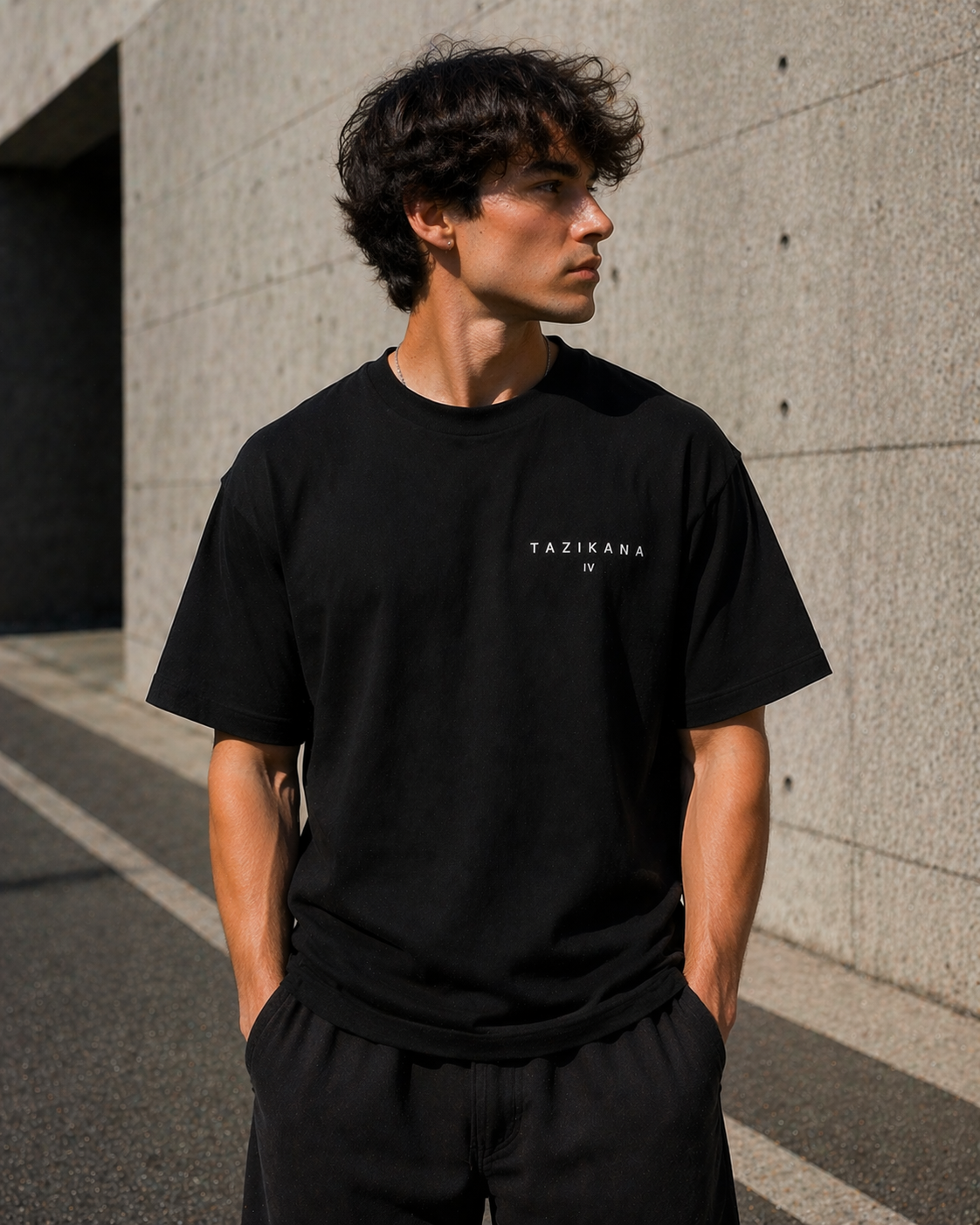 Core Tazikana T-Shirt