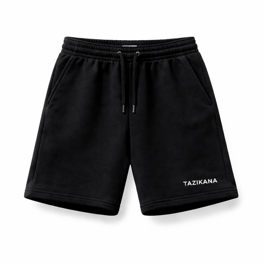 Tazikana Shorts
