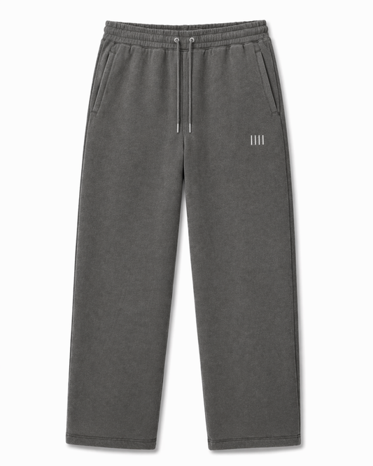 Core Straight Leg Tazikana Joggers