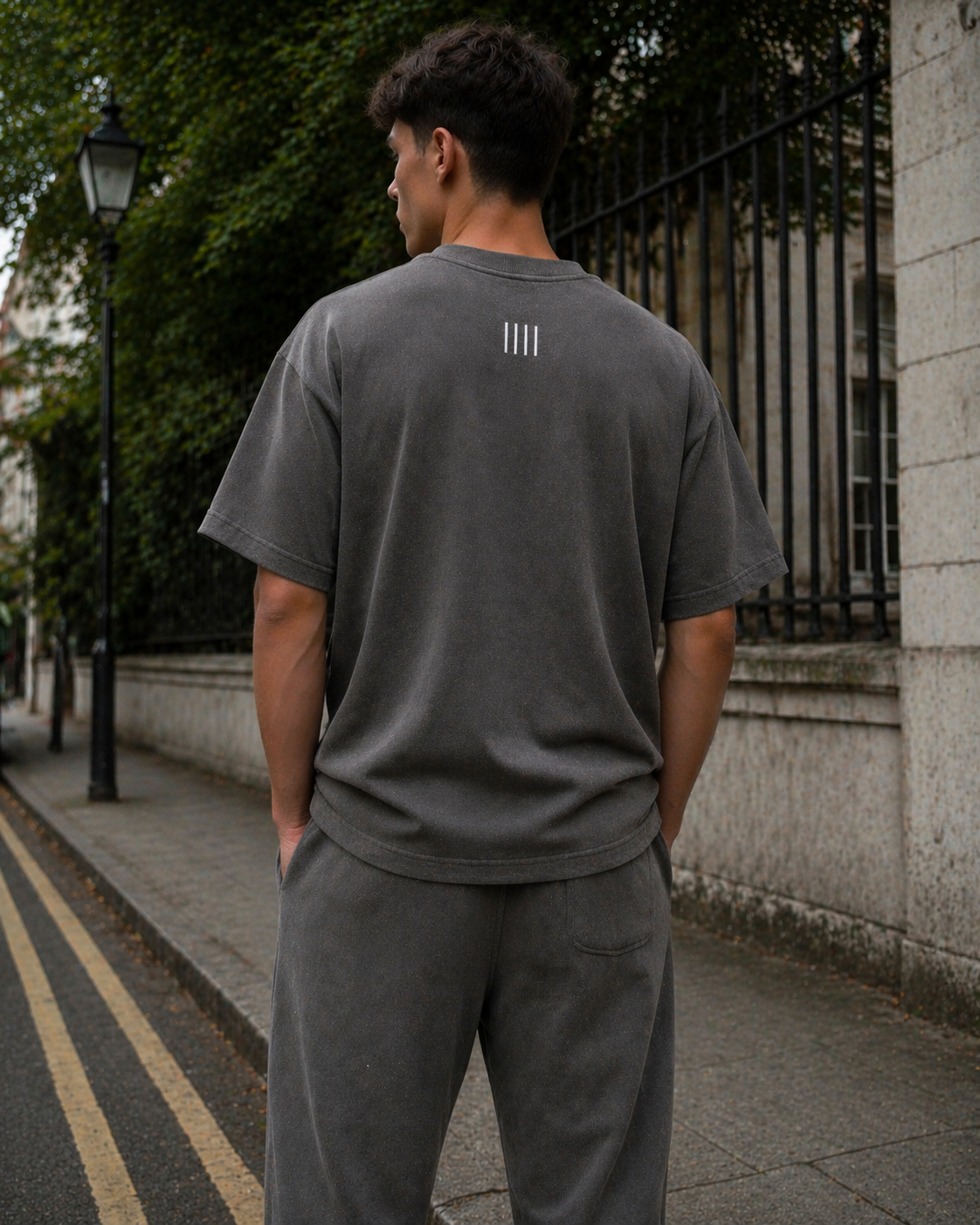Core Tazikana T-Shirt