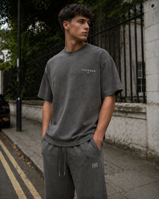 Core Tazikana T-Shirt