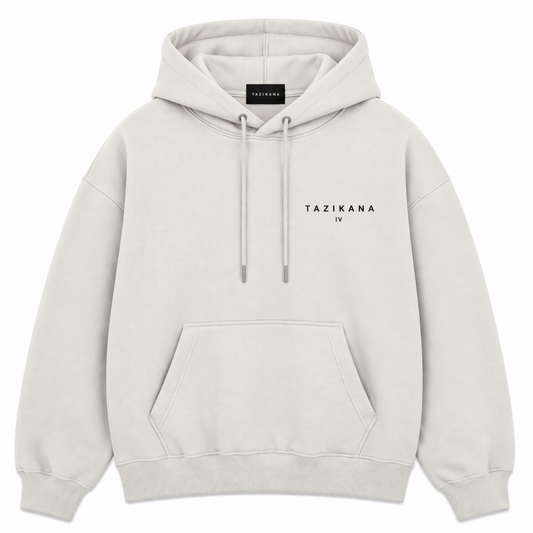 Core Tazikana Hoodie