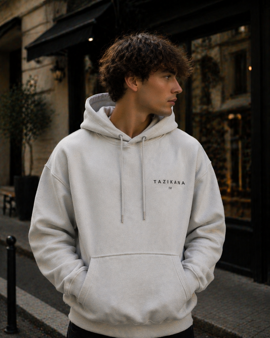 Core Tazikana Hoodie