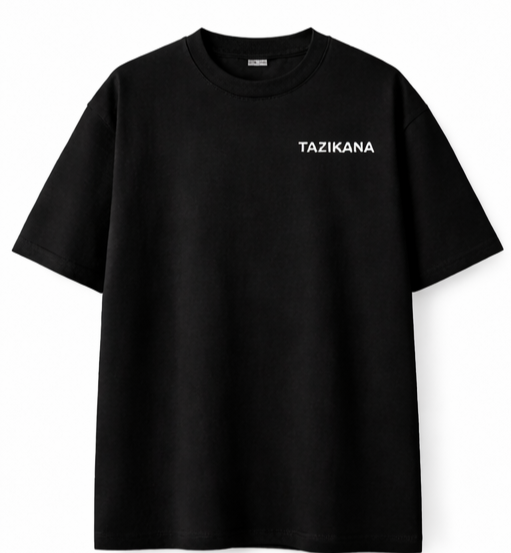 Tazikana T-Shirt