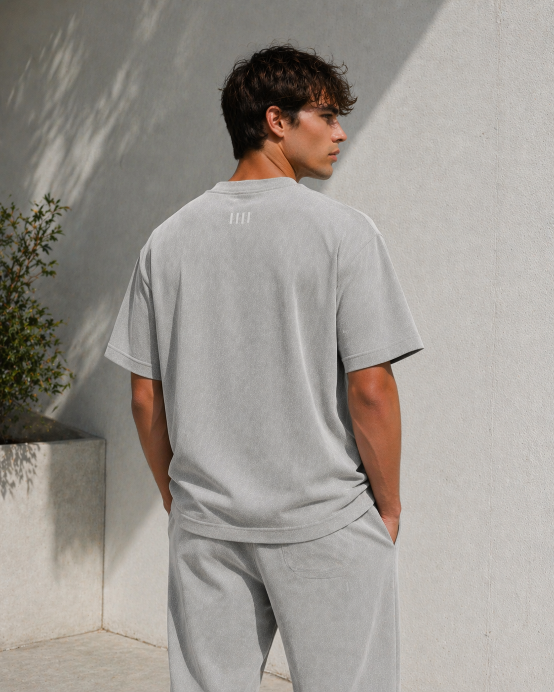 Core Tazikana T-Shirt