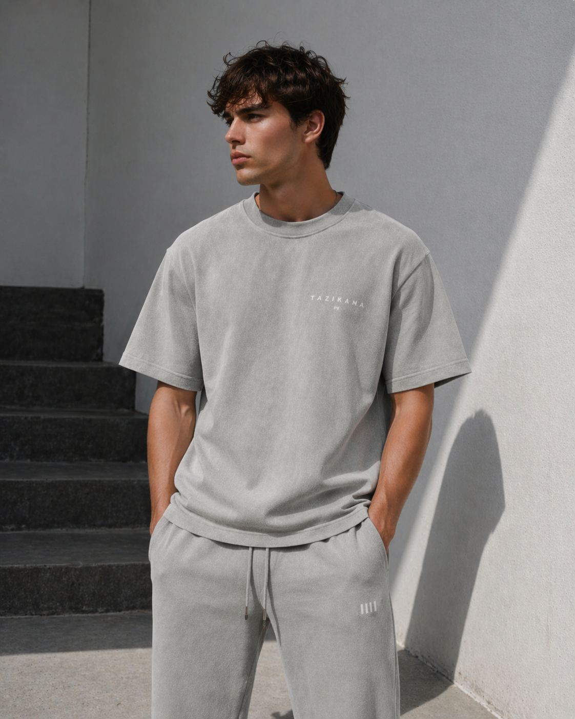 Core Tazikana T-Shirt